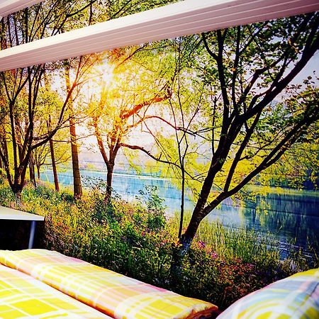 City Apartment East Side Barsbuttel エクステリア 写真