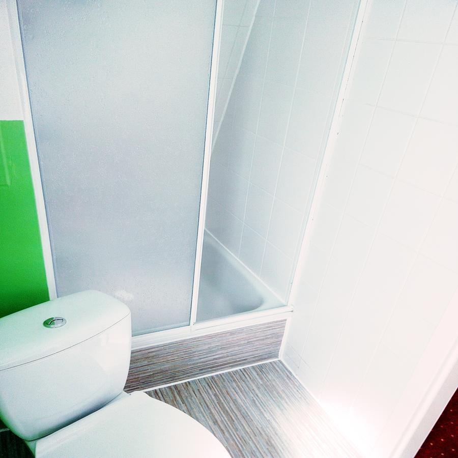 City Apartment East Side Barsbuttel エクステリア 写真